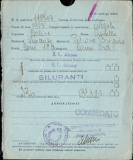 bq22 franchigia militare regia