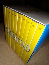 Opera completa box cofanetto - completa,