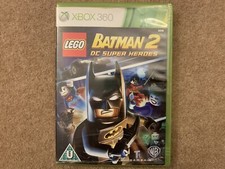 Lego Batman 2 Dc Super Heroes