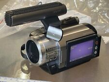 SONY HDR-HC7 VIDEOCAMERA