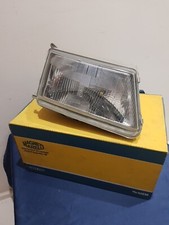 Faro Anteriore Destro Originale CARELLO Autobianchi Lancia Y10 1993/96 NUOVO!!!