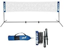 Set Rete Portatile Outdoor Multisport Beach Volley Tennis Sacca Borsa SPORT ONE