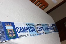 Sciarpa Di Calcio Della