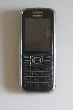 TELEFONO CELLULARE NOKIA 6233 VINTAGE PER RICAMBI NON FUNZIONANTE