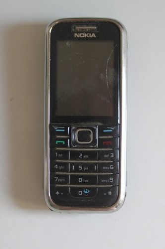 Telefono cellulare nokia 6233 - cellulare,