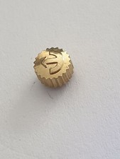 Corona Rado laminato oro