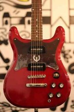Epiphone Wilshire P-90 -