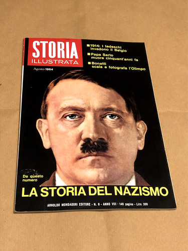 Libri riviste giornali - giornali, storia