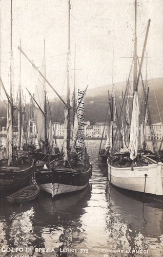 Lerici golfo spezia - lerici:,