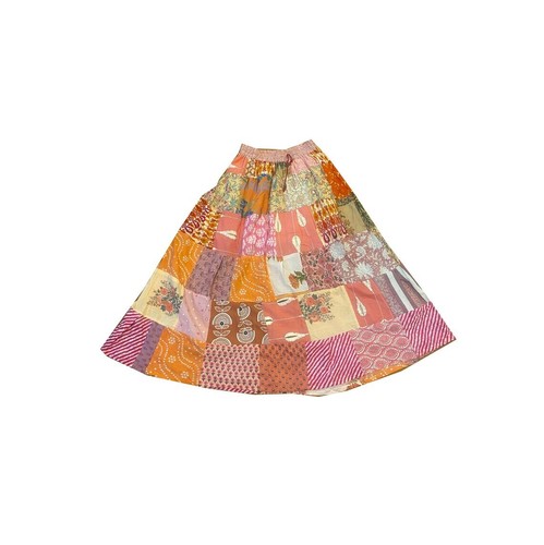 Maxi gonne lunghe donna