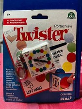 GIOCO VINTAGE TWISTER GIOCHI