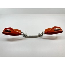 MANUBRIO PARAMANI DX SX ORIGINALE KTM 690 DUKE 690 2012-2015