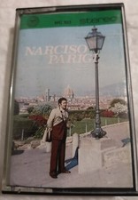 NARCISO PARIGI Stornelli e