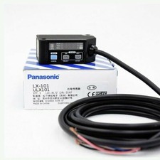 Un nuovo sensore fotoelettrico