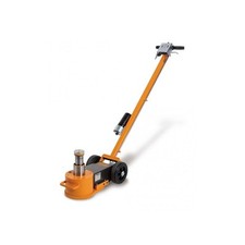 SOLLEVATORE OLEOPNEUMATICO 40T