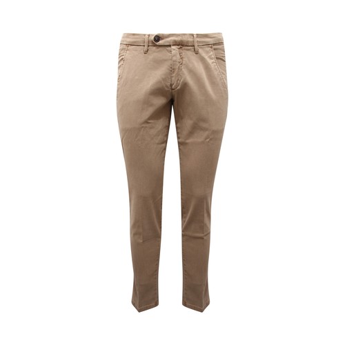 4794au pantalone uomo roy - pantalone,