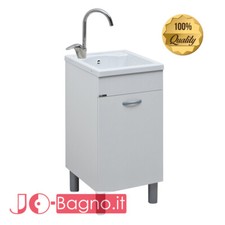 Mobile Lavatoio 45x50 in Legno