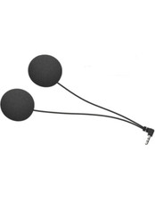 IT Altoparlanti HD 40x12mm Cardo Qz Q1 Q3 Freecom Packtalk Smartpack