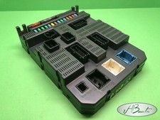Peugeot 308 Fuse Boxes