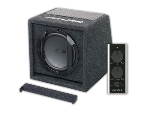 Alpine swe 815 8 - swe-815, cm