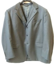 Giacca Uomo  ANGELICO Lana