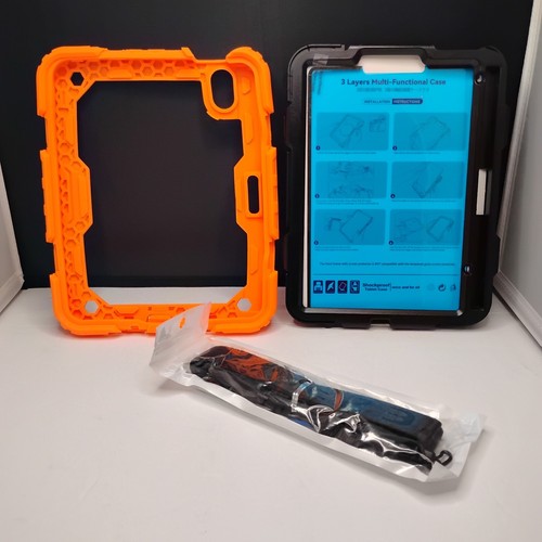 Layer multifunctional - 3,