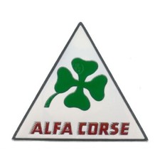 STEMMA LOGO IN METALLO