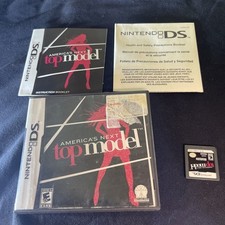 America's Next Top Model