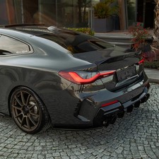 Spoiler da tetto per BMW M4
