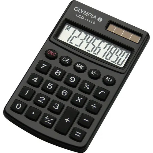 Olympia 941901001 lcd 1110 - 941901001,