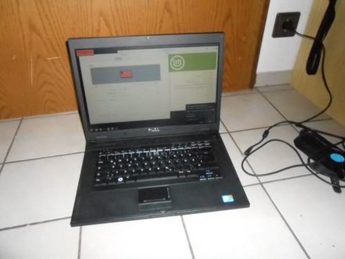 Notebook dell latitude e5500 - notebook,