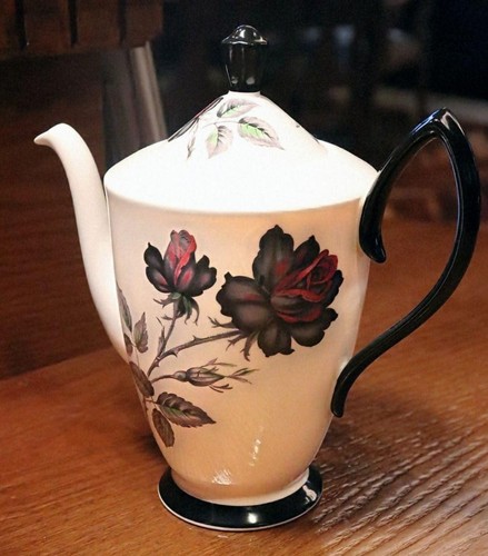 Royal albert teiera - albert, mascherata