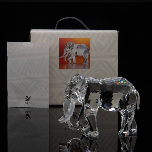 Swarovski scs edizione annuale - swarovski,
