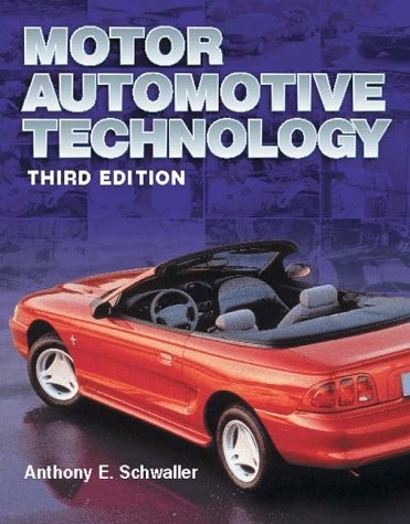 Motor automotive technology - automotive,