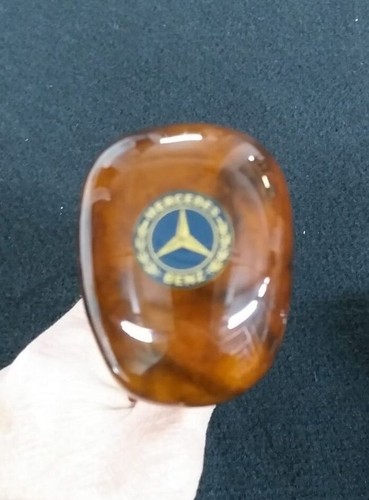 Per mercedes pomello cambio - per,