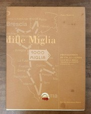 Mille Miglia - Paolo Mazzetti