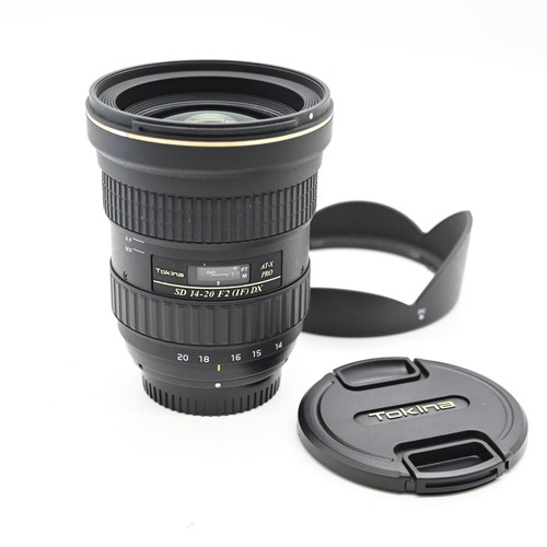 Tokina mm f2 pro dx - tokina,