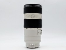 Sony FE 70-200mm F4 G Master