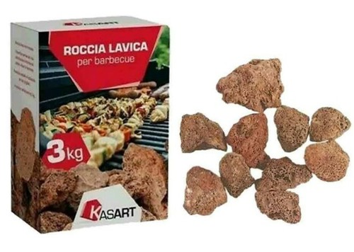 Roccia lavica naturale - roccia, x
