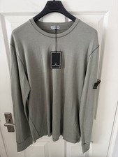T-shirt manica lunga Stone