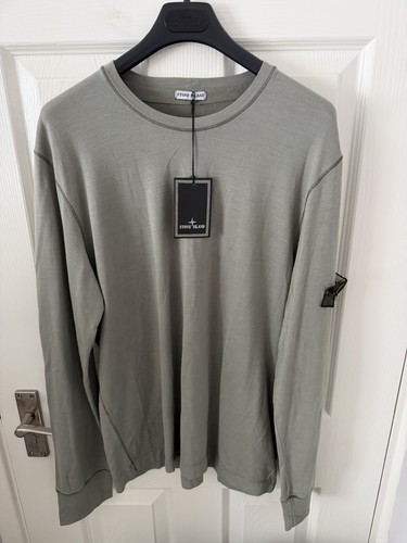 Shirt manica lunga - t-shirt, stone