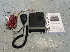 Kenwood TM-V71A