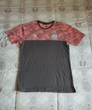 Maglia Manchester City x Puma Allenamento 2019/20