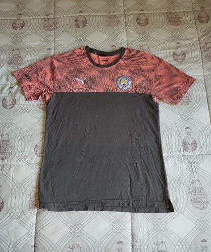 Maglia manchester city puma - manchester,