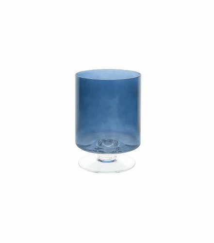 Tognana vaso blu cm - vaso, 21