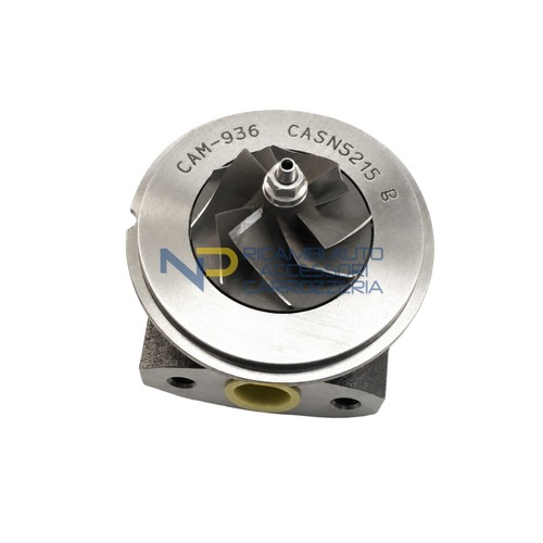 Core assy turbo turbina fiat - turbo,