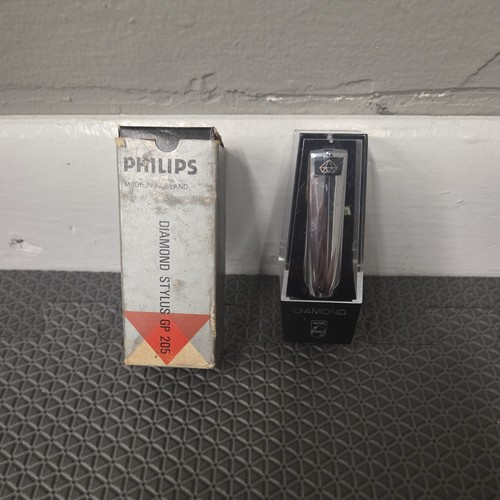 Philips diamond stylus - philips,
