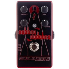 Catalinbread Sambra Cadabra