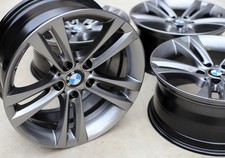 Cerchi in lega 18 pollici BMW
