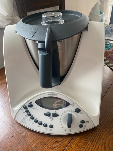 Bimby tm31 vorwerk - bimby,